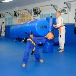 Fitness Judo can help you